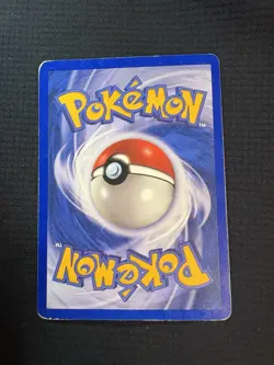 Pokemon Ditto 35/113 Delta Species 2005 English Regular Uncommon Basic 60 HP - Image 2