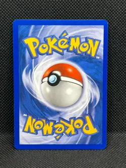 Pokemon Tcg Lanette's Net Search 87/100 EX Sandstorm Non Holo - Image 4