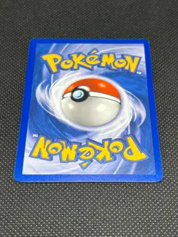 Pokemon Tcg Lanette's Net Search 87/100 EX Sandstorm Non Holo - Image 5
