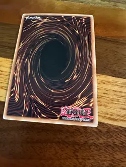 Malefic Parallel Gear YMP1-EN003 Limited Edition Secret Rare PL + BONUS - Image 2