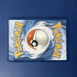 Pokemon Basic Psychic Energy Scarlet Violet 151 207/165 Hyper Rare NM - Image 2