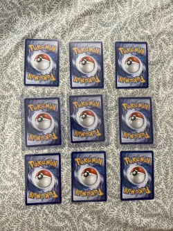 Pokemon First Partner Illustration Collection Series 1 Complete Set 2026 - Image 2