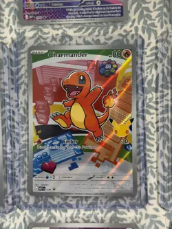 Pokemon First Partner Illustration Collection Series 1 Complete Set 2026 - Image 3