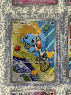 Pokemon First Partner Illustration Collection Series 1 Complete Set 2026 - Image 4