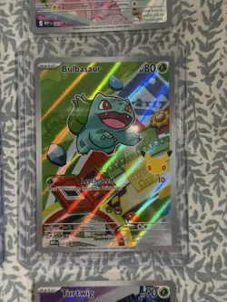 Pokemon First Partner Illustration Collection Series 1 Complete Set 2026 - Image 5