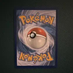 Pokemon TCG Iron Leaves ex SV05 Temporal Forces SIR Holo 203/162 220 HP - Image 3