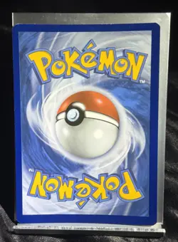 Pokemon Greninja Star SWSH144 Promo Full Art Holo 130HP Mist Slash English - Image 2