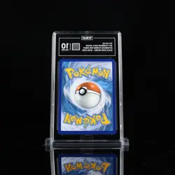 2017 POKEMON SM BLACK STAR PROMO MYSTERIOUS POWERS TINS #SM57 HO-OH GX TAG 10 - Image 2