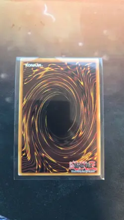 Yu-Gi-Oh #RA02-EN077 Skill Drain Quarter Century Secret Rare 1st Edition NM - Image 2