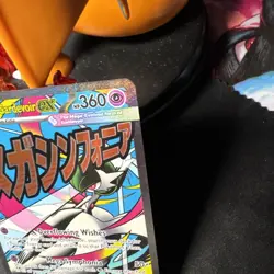 Mega Gardevoir ex MEP 032 - Ascended Heroes Poster Coll. Promo - Pokemon TCG - Image 3