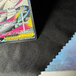 Mega Gardevoir ex MEP 032 - Ascended Heroes Poster Coll. Promo - Pokemon TCG - Image 4