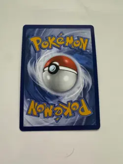 Team Rocket's Mewtwo ex 216 Holo Promo Scarlet & Violet Promo Pokemon Near Mint - Image 2