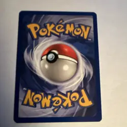 Wizards of the Coast Pokemon TCG Misty's Wrath Gym Heroes Uncommon 114/132 - Image 2