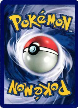 Pokemon TCG Lt Surges Magnemite 50/132 Gym Heroes Unlimited LP - Image 2
