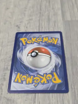 Pokemon Mimikyu TCG Holo Promo SWSH136 25th Celebrations - C695 - Image 3