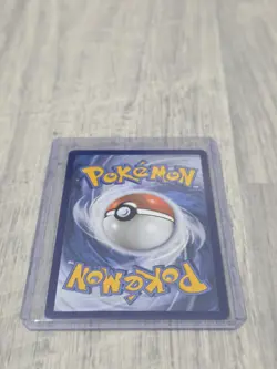 Pokemon Mimikyu TCG Holo Promo SWSH136 25th Celebrations - C695 - Image 5