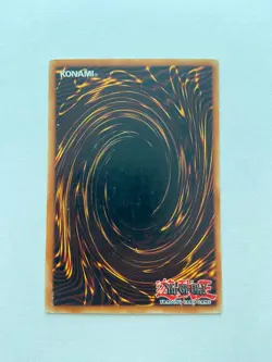 GHOST KNIGHT OF JACKAL - Ultra Rare - HP - AST-071 - Goat Format - Image 2