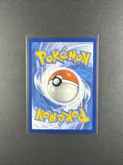 Pokemon TCG Destined Rivals Team Rocket's Mewtwo EX 213/182 Full Art Ultra Rare - Image 2