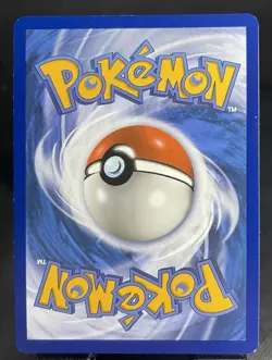 Psyduck 007 & Golduck 008 Pokemon Mega Evolution Cosmo Holo Promo NM - Image 4