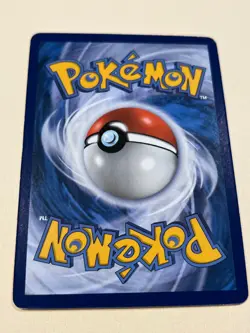 Pokemon TCG - Mr. Mime 47/116 - BW Plasma Freeze - RARE - Vintage 2013 - MP - Image 2