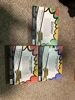 Pokemon TCG Ascended Heroes Ex Box Set of 3 - NEW/Factory Sealed - Image 2