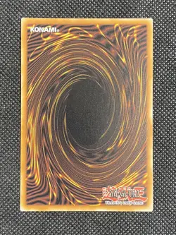 YuGiOh! - Nightmare Magician MP24-EN093 Secret Rare 1st Edition Near Mint - Image 2