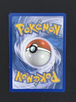 Pokemon Mewtwo EX - BW45 BW45 Black And White Promo NM - Image 2