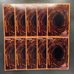 NM 10 card Dark Magician 20TH-JPC57 Ultra Parallel Rare YuGiOh 680 - Image 2