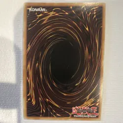 Yu-Gi-Oh! Monster Reborn Spell-Normal Ultra Rare Holo 1st Edition LCYW-EN058 - Image 2