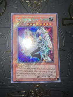 Valkyrion The Magna Warrior RP02-EN092 Yu-Gi-Oh 2020 Date Reprint Secret - Image 3