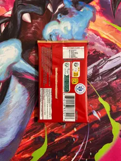 (VERY HEAVY)🔥25.49g One Piece Heroines Edition EB-03 Booster Pack Brand New - Image 4