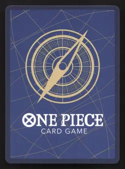 Buggy OP02-058 Paramount War NM One Piece Card TCG - Image 2