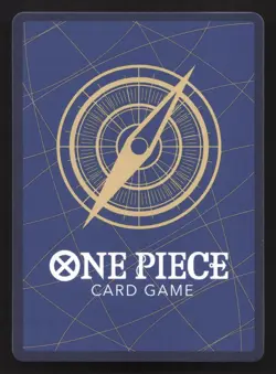 Buggy (Pirate Foil) OP03-008 Premium Booster Vol. 2 NM One Piece Card TCG - Image 2