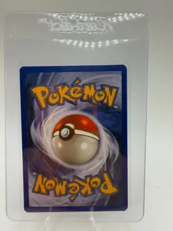 Larvitar 70/105 Pokemon TCG 1st Edition Neo Destiny NM Vintage 2002 Card - Image 2