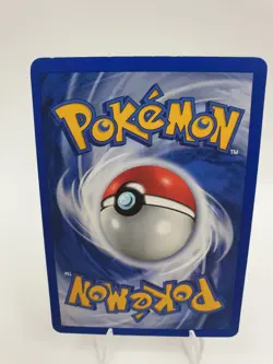 KANGASKHAN 5/64 HOLO RARE POKEMON TRADING CARD GAME - Image 3