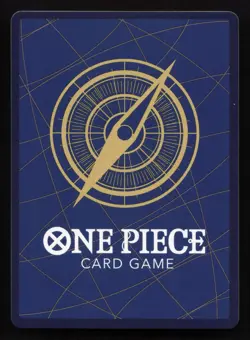 Buggy OP02-058 Foil Rare Paramount War One Piece Card - Image 2