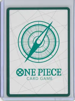 Buggy (JP) - DON !! Card - One Piece: The Best Vol. 2 - PRB02 - Image 2