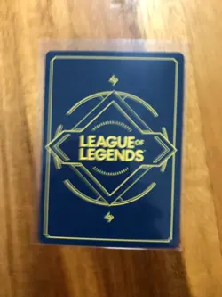 Riftbound Ekko Card Origins OGN 110/298 League Of Legends English - Image 2