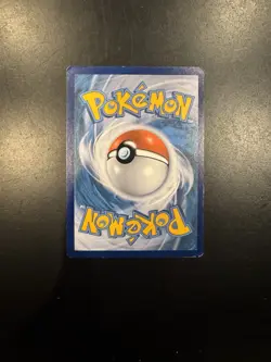 Pikachu Libre 30/30 XY Trainer Kit Hol English 2016 Pokemon Card HP - Image 4