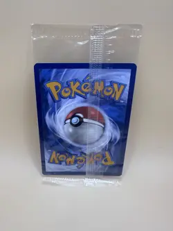 Snorlax SVP EN 051 Black Star Promo Scarlet & Violet Pokemon 151 Card - SEALED - Image 2