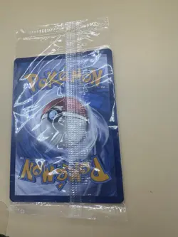 Snorlax SVP EN 051 Black Star Promo Scarlet & Violet Pokemon 151 Card - SEALED - Image 3