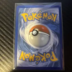 Eevee GX SM242 Full Art Promo Holo Pokemon TCG English Card Sun & Moon - Image 2