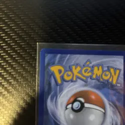 Eevee GX SM242 Full Art Promo Holo Pokemon TCG English Card Sun & Moon - Image 3