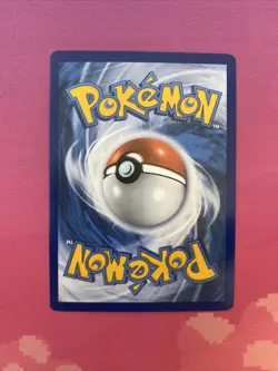 Pokemon Card Galarian Moltres Prize Pack Rare 093/203 Near Mint - Image 2