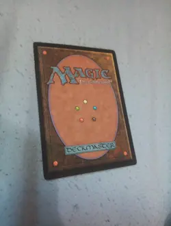 Teferi's Puzzle Box Classic MTG Core Set 6th Edition Regular - Image 2
