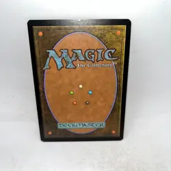 Tyrant of Discord 162 Rare Avacyn Restored Magic: The Gathering Damaged - Image 2