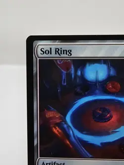 Sol Ring Universes Beyond: Fallout Regular - Image 2