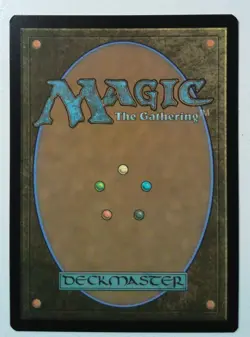 Sleight of Hand *FOIL Uncommon* Magic MtG x1 SOA Mystical Archive - Image 2