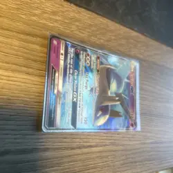 Latios GX 78/236 - Unified Minds - Ultra Rare Holo Pokemon Card - Near Mint (NM) - Image 4