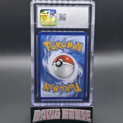 Pokemon TCG Pikachu Crown Zenith Secret Rare Card 160/159 CGC Gem Mint 10 - Image 2